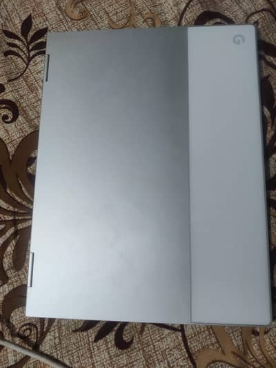 Google pixelbook
