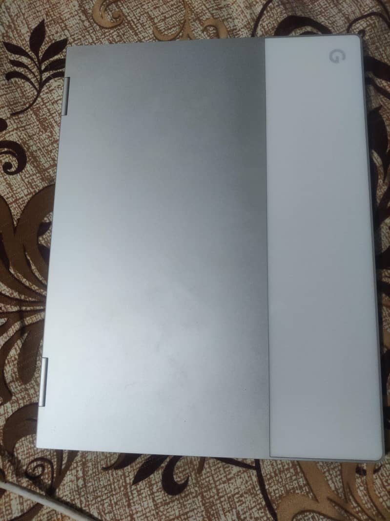 Google pixelbook 0