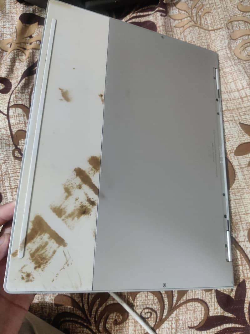 Google pixelbook 1