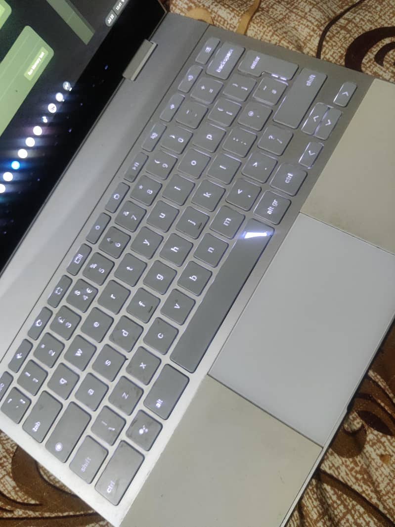 Google pixelbook 2