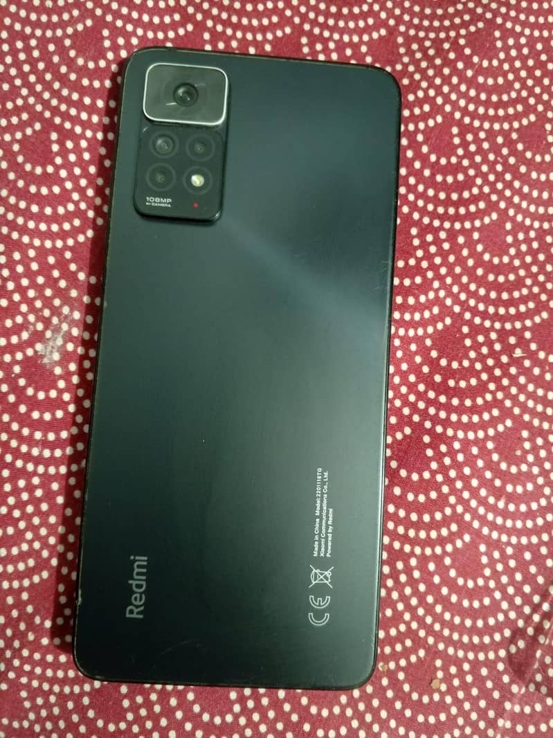 redmi note 11 pro 0