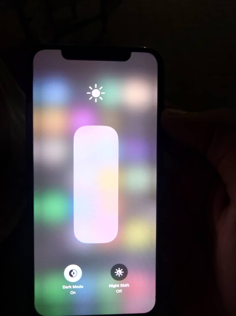 Apple iPhone X 4