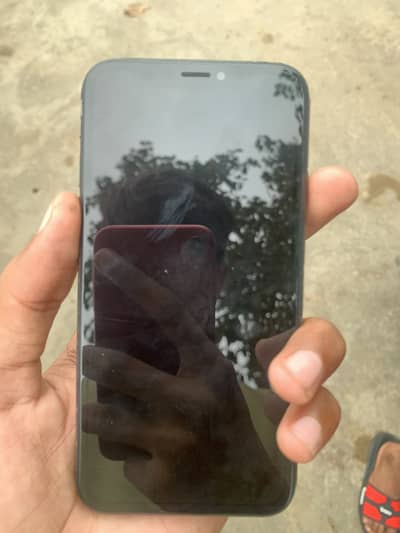 Apple iPhone XS