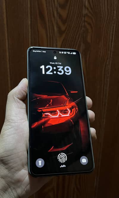 Realme 12+ 5G