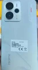 Realme Other Model