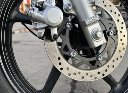 Ybr 125G for Sale …. .