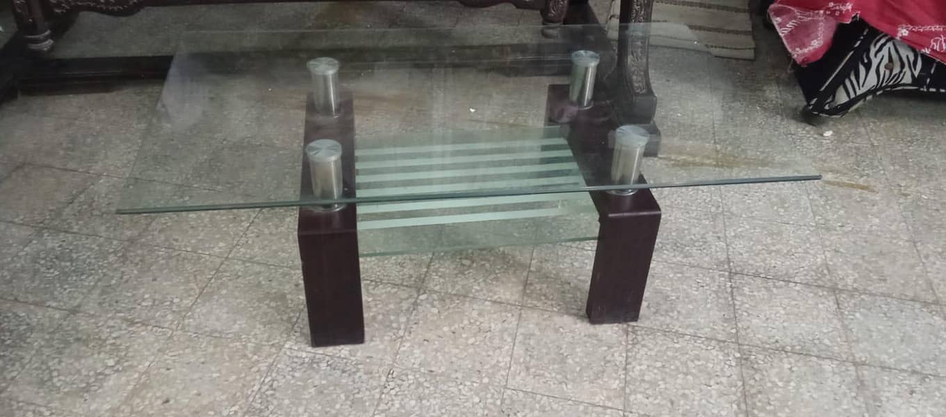 side table 0