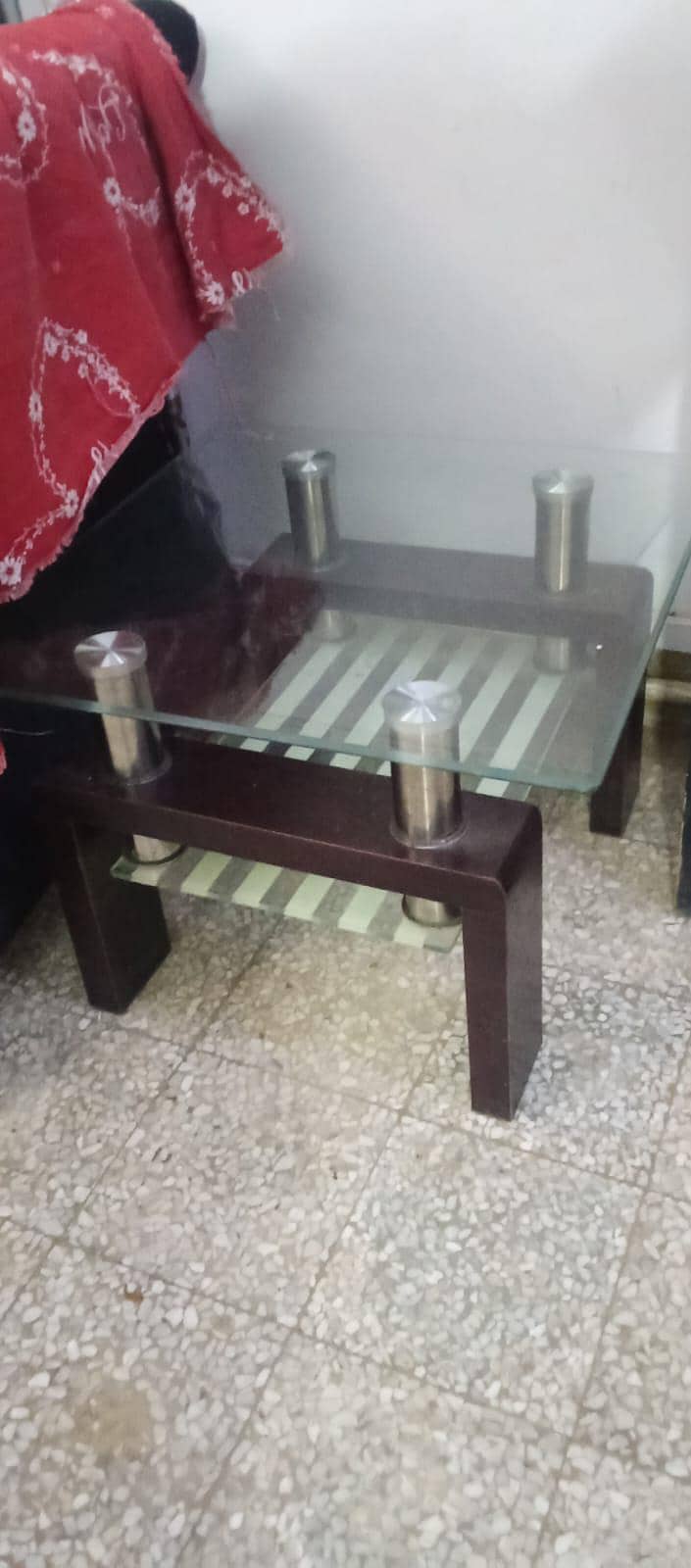 side table 4