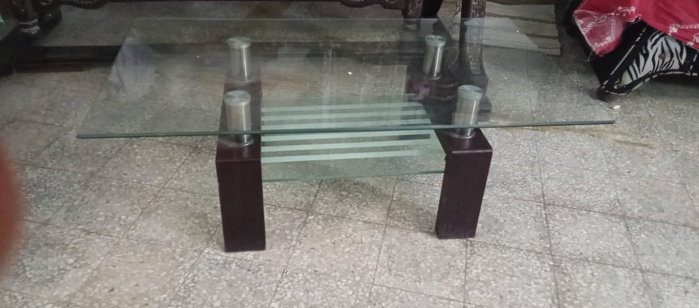 side table 6