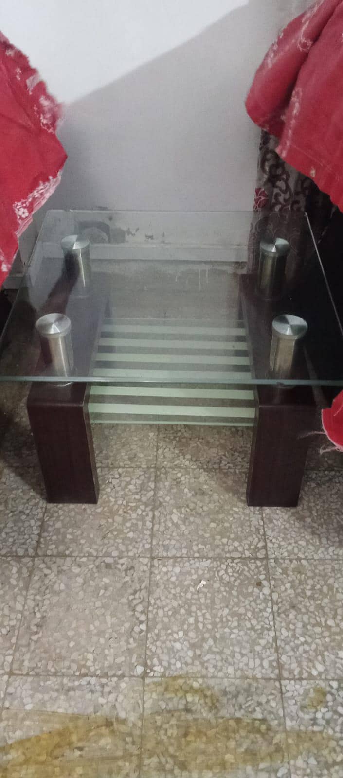 side table 7