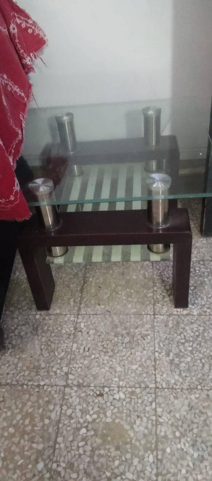 side table 9