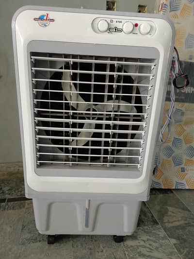 Ac Dc Air Cooler For Sale