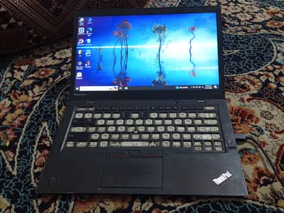 Lenovo ThinkPad X1 Carbon Core i7 6th Gen 8GB RAM 256GB SSD