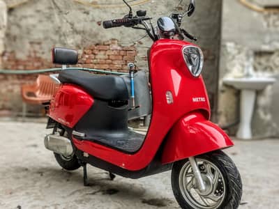 Metro M6 Empower