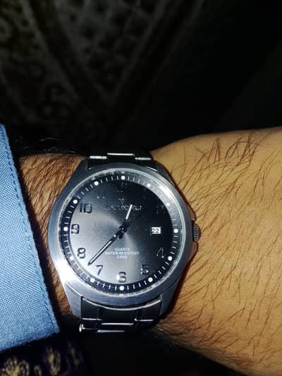 Watch Germany Model , Company: VANDENBERG 4007820305014