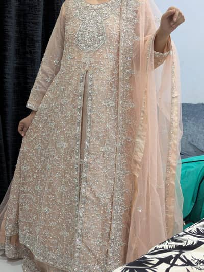l Maxci pink colr condition 10/10