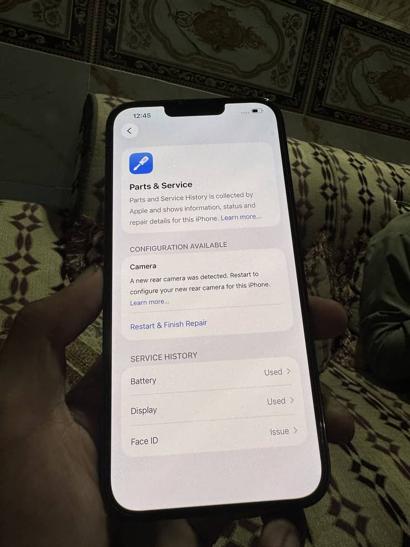 iPhone 13 Pro Max 1