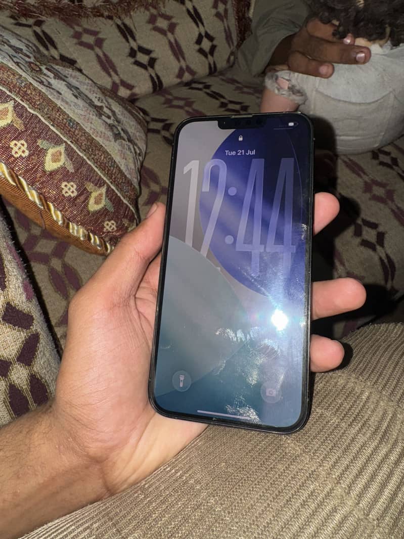 iPhone 13 Pro Max 2