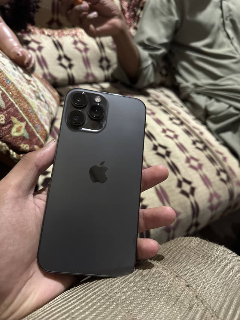 iPhone 13 Pro Max 3