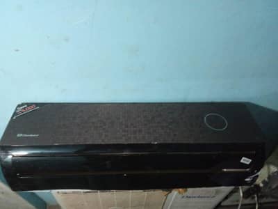 Dawlance ac no repair genuine condition hai