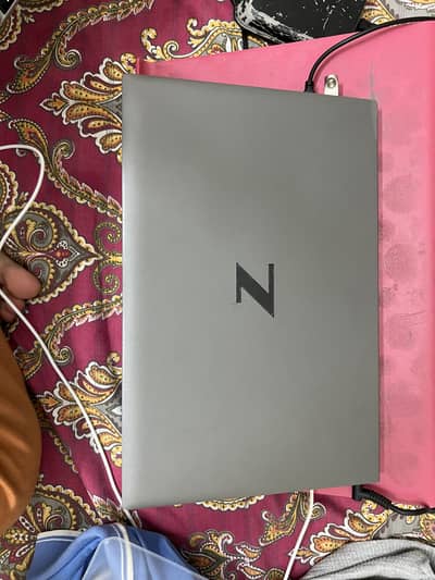 Hp Zbook Firefly G8 I7-11Gen 16/512 TOUCH