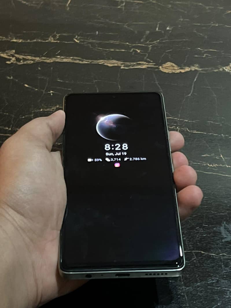 Tecno CAMON 30 5