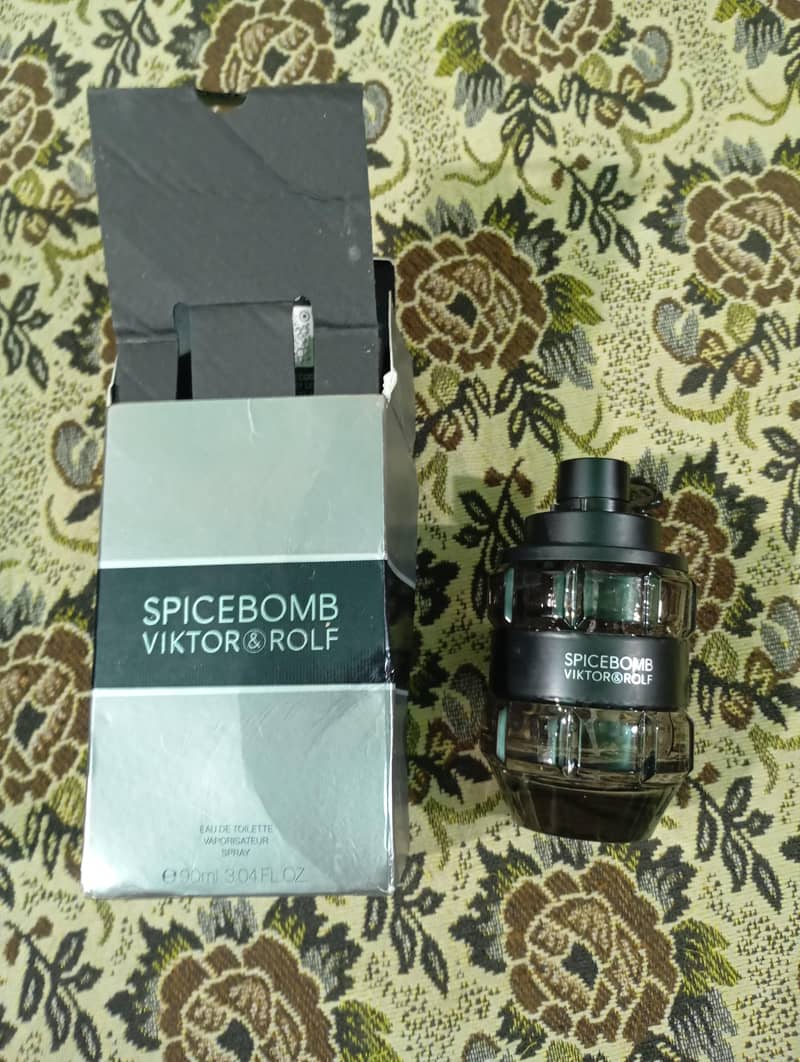 Refil same as original 2