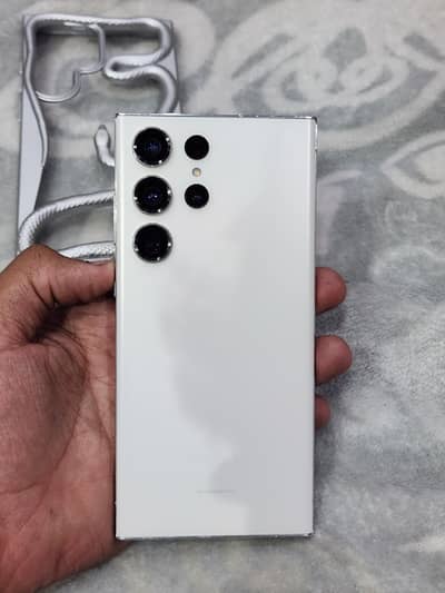 Samsung Mobile S23 Ultra