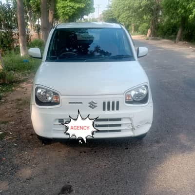 AGENCY RENT A CAR