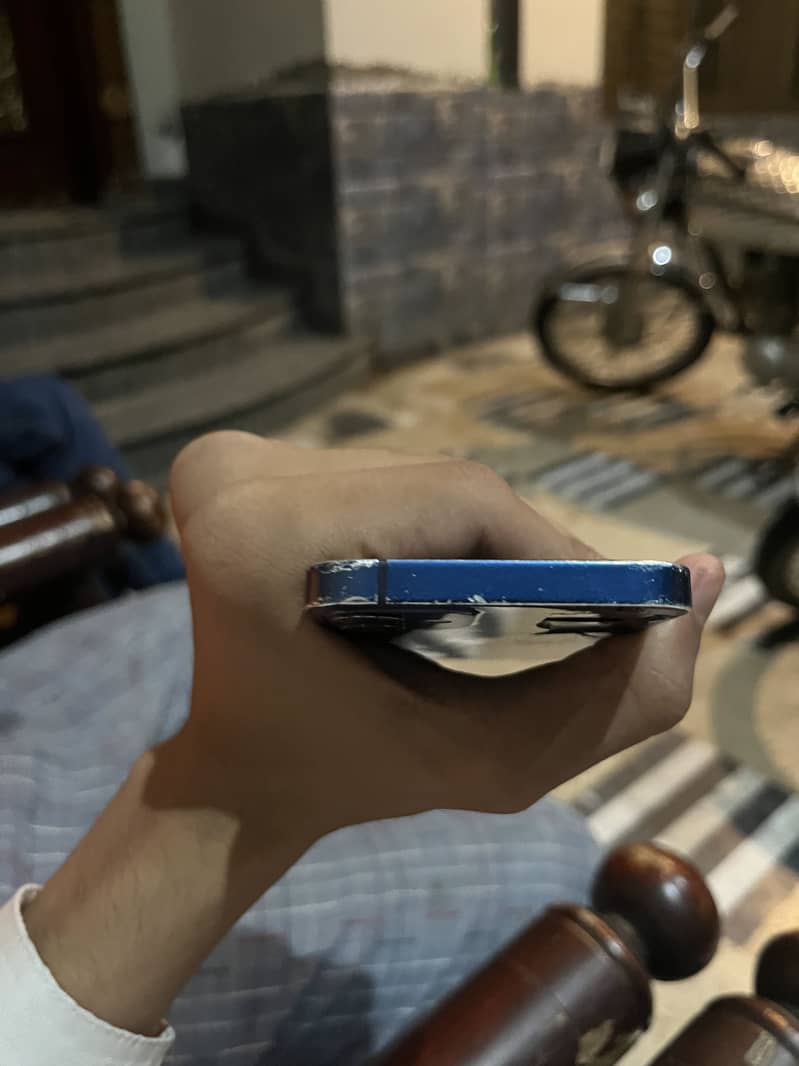 iPhone 12 mini 2