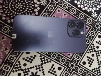 Apple iPhone 14 Pro Max