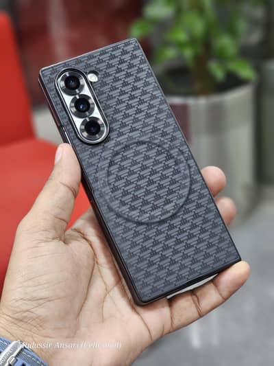 Samsung Galaxy Z Fold6 512 GB Official PTA Approved With Box