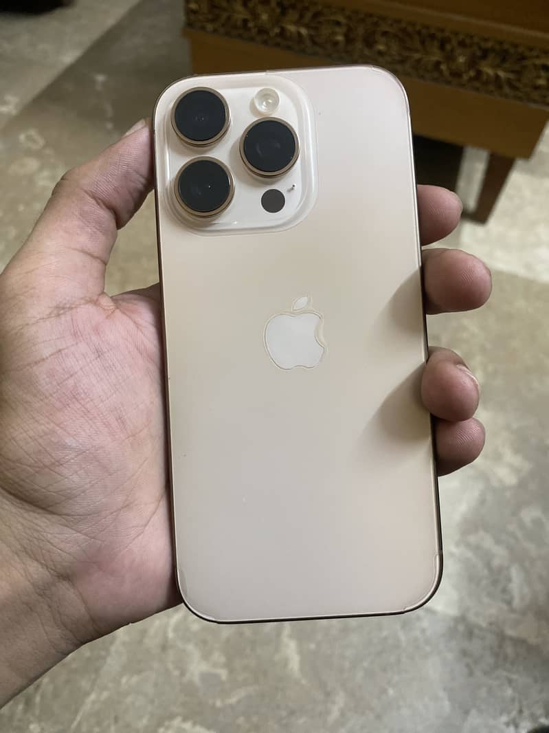 16pro 3