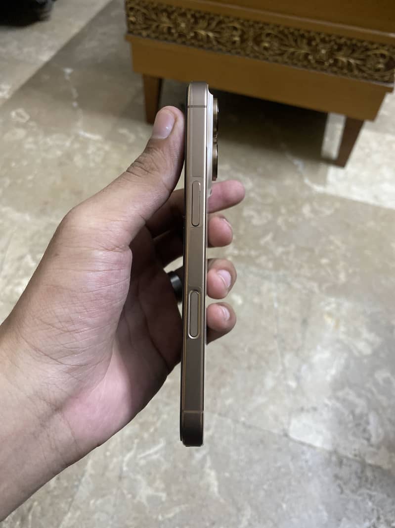 16pro 5