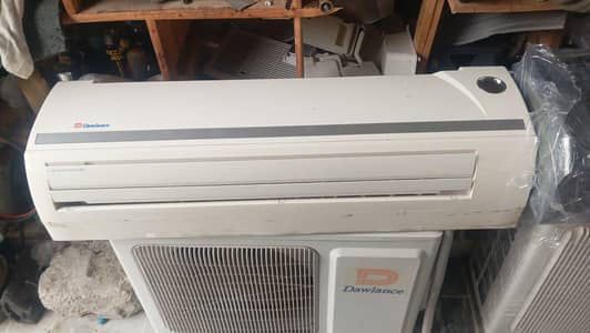 dawlance non inverter