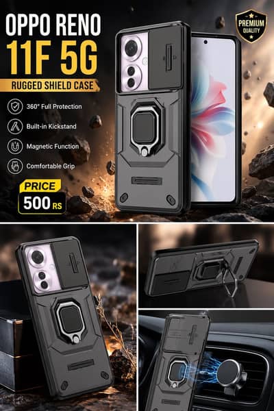 Oppo reno11f 5g