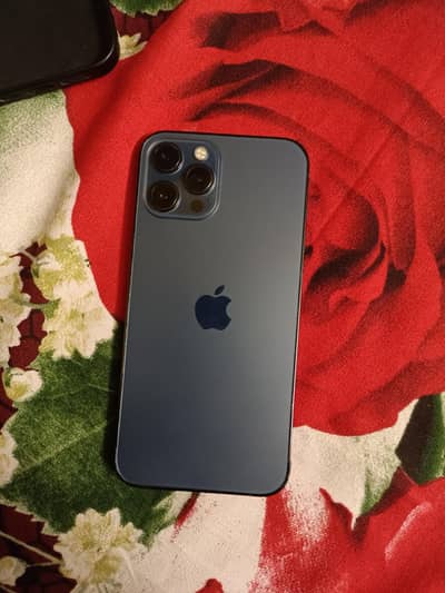 Apple iPhone 12 Pro Max 256
