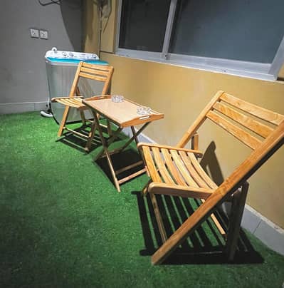 Two Bed Apartment For Sale