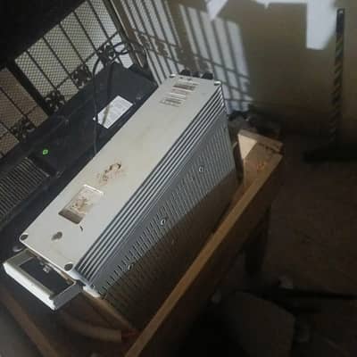 lithium battery imported battery