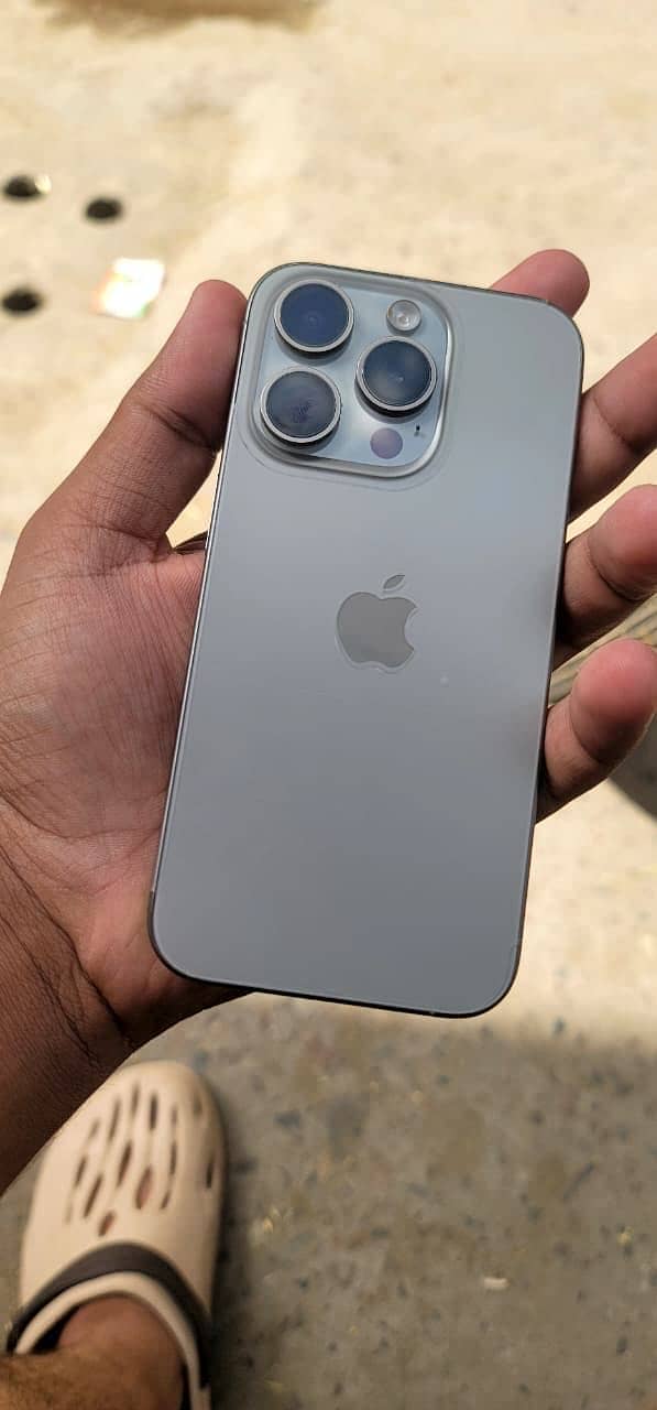 Iphone 15 Pro 1