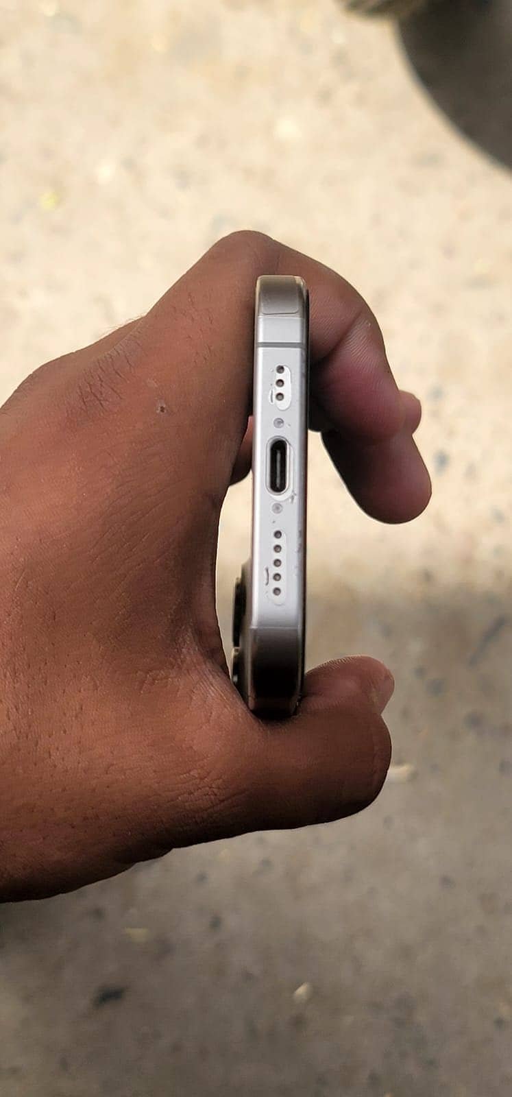 Iphone 15 Pro 4