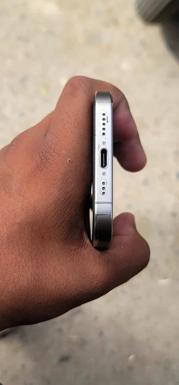 Iphone 15 Pro 5