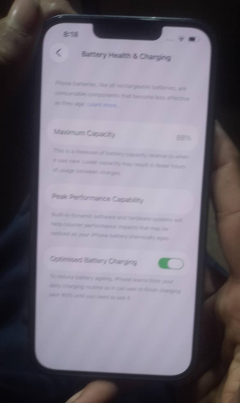 Apple iPhone 13 4