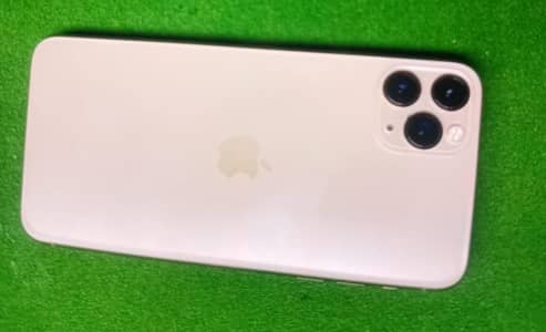 Apple iPhone 11 Pro Max 256