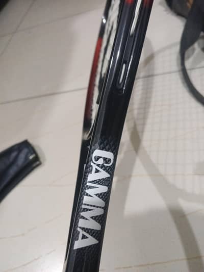 gamma diamond fibre tour litee