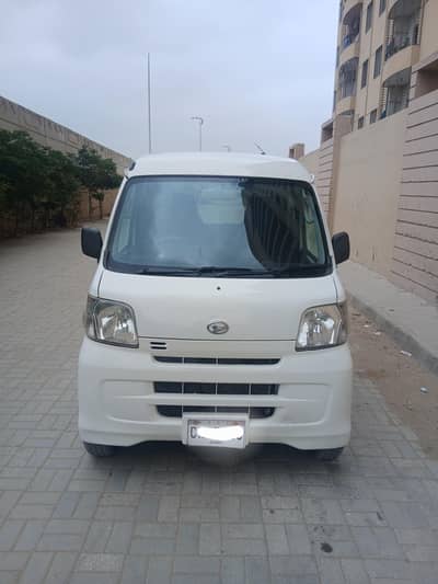 Daihatsu Hijet 2013/2018 2 Power Full Original