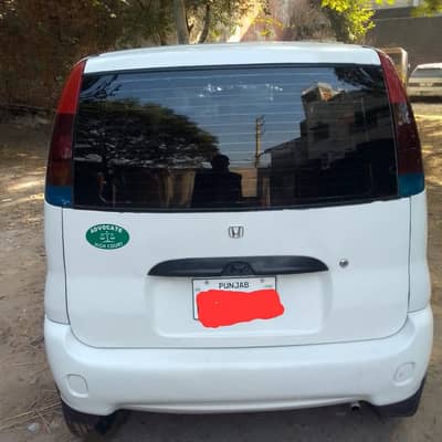 Hyundai Santro 2000 (call 03007768426)