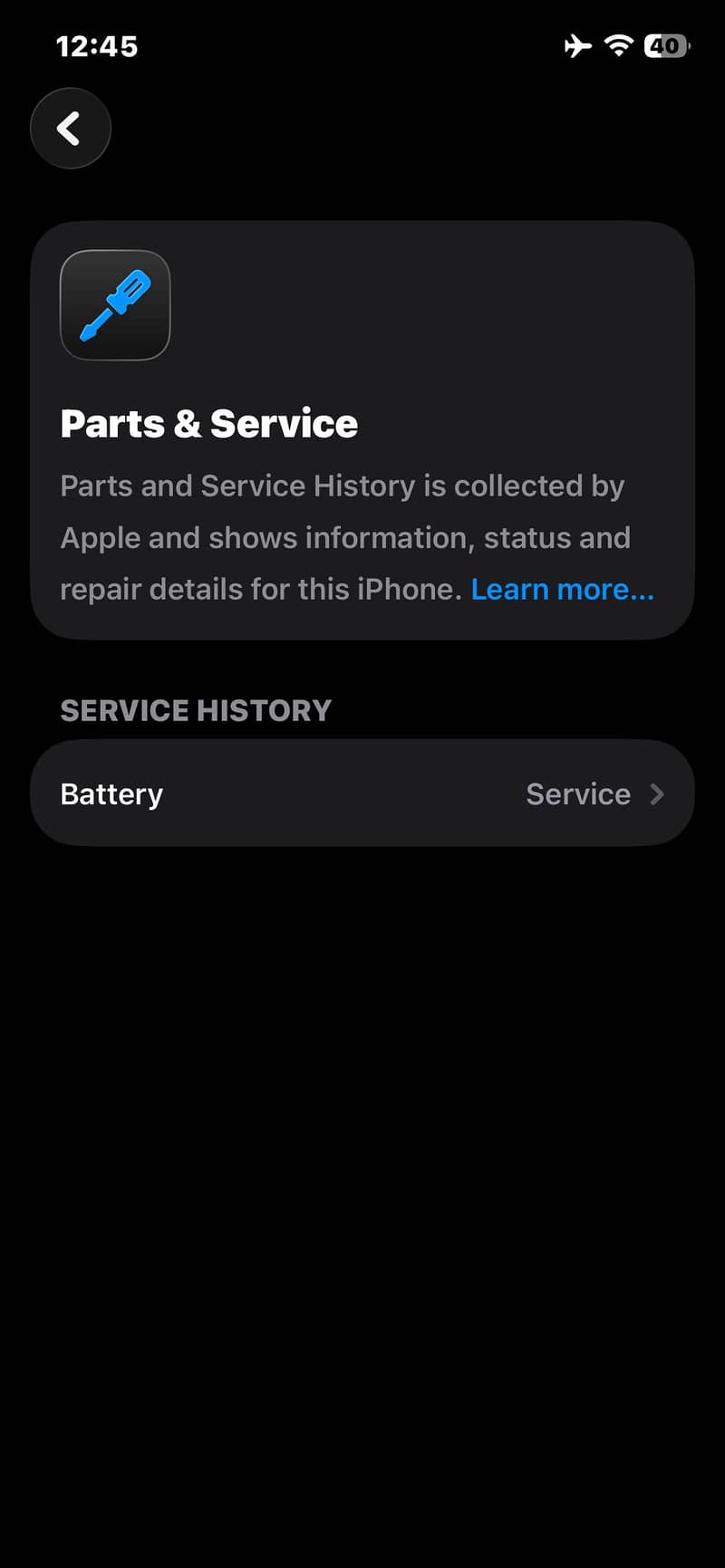 Apple iPhone 12 4