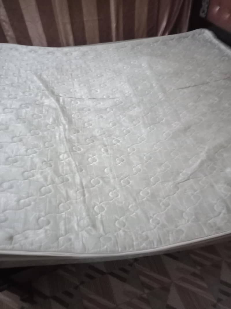 double bed matres 2