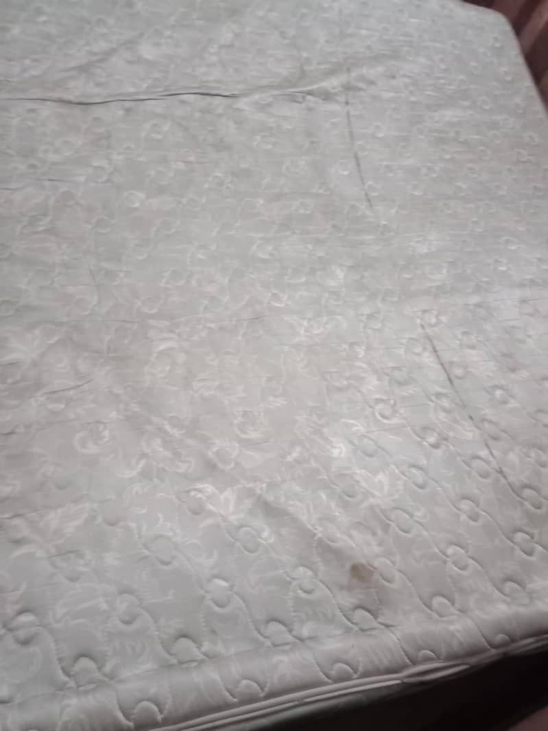 double bed matres 3